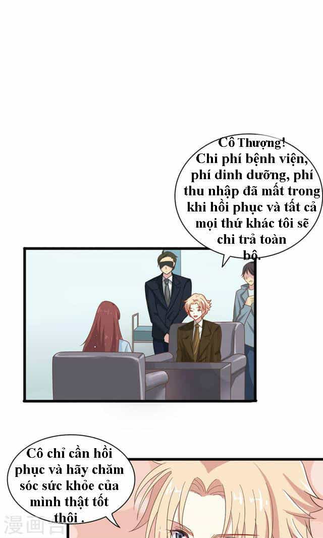 Cô Dâu Của Ma Cà Rồng - Chương 5 - ảnh 1
