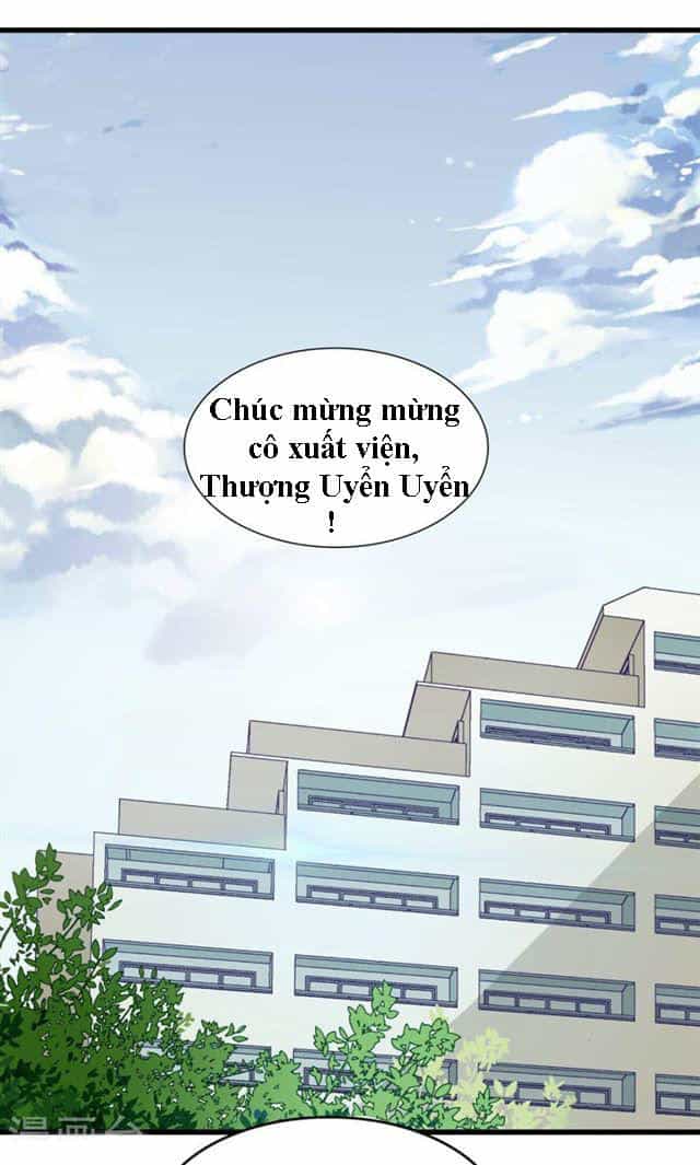 Cô Dâu Của Ma Cà Rồng - Chương 6 - ảnh 1