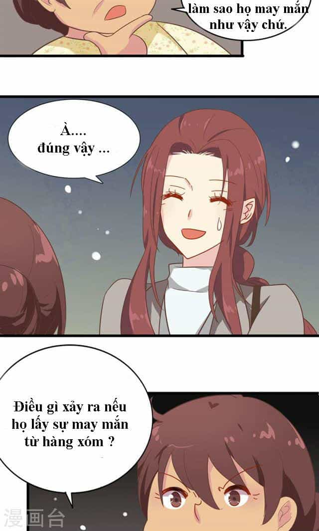 Cô Dâu Của Ma Cà Rồng - Chương 6 - ảnh 17