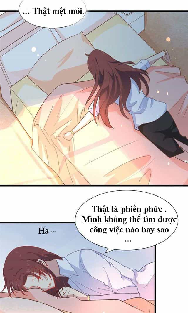 Cô Dâu Của Ma Cà Rồng - Chương 7 - ảnh 11