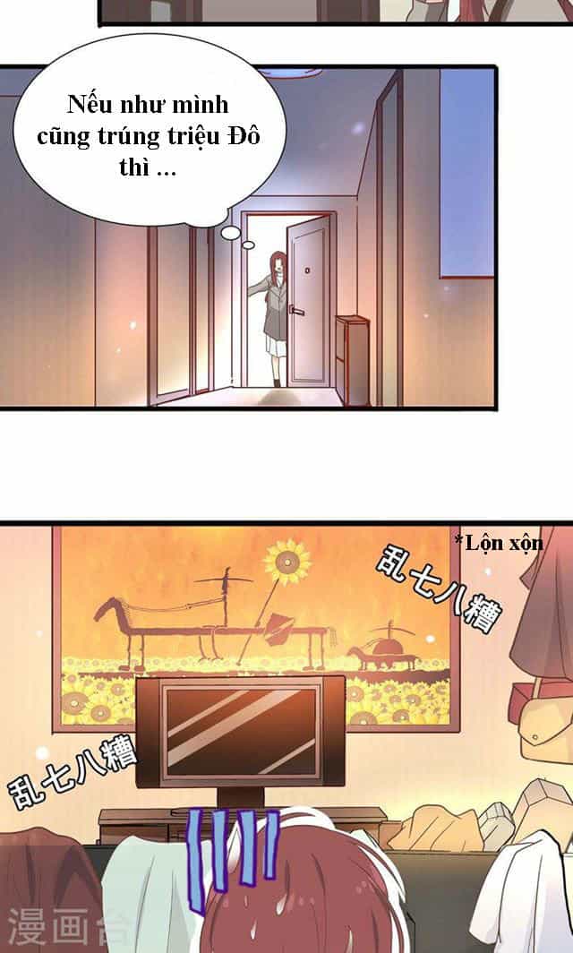 Cô Dâu Của Ma Cà Rồng - Chương 7 - ảnh 2
