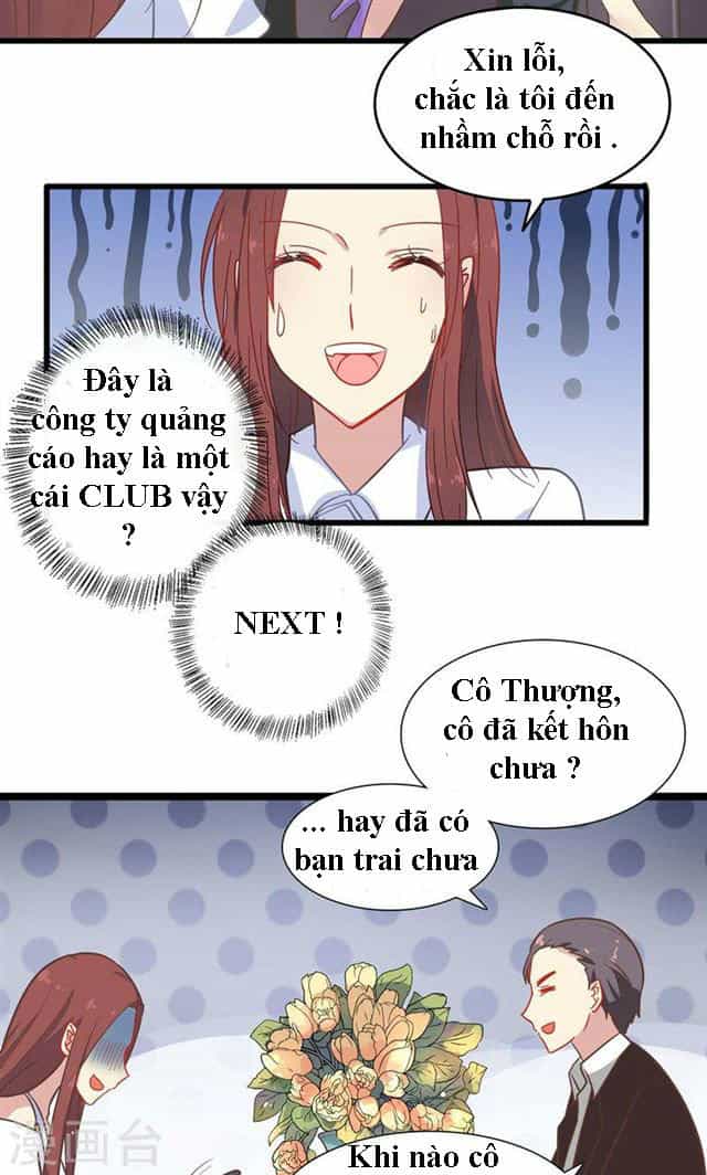 Cô Dâu Của Ma Cà Rồng - Chương 7 - ảnh 9