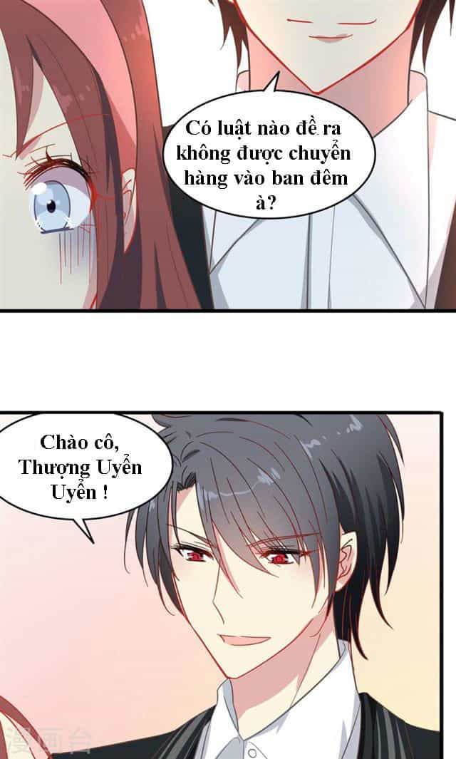 Cô Dâu Của Ma Cà Rồng - Chương 8 - ảnh 7