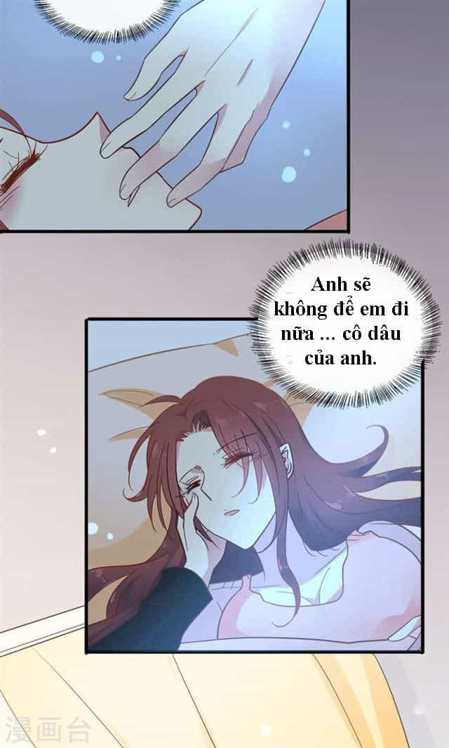 Cô Dâu Của Ma Cà Rồng - Chương 9 - ảnh 12