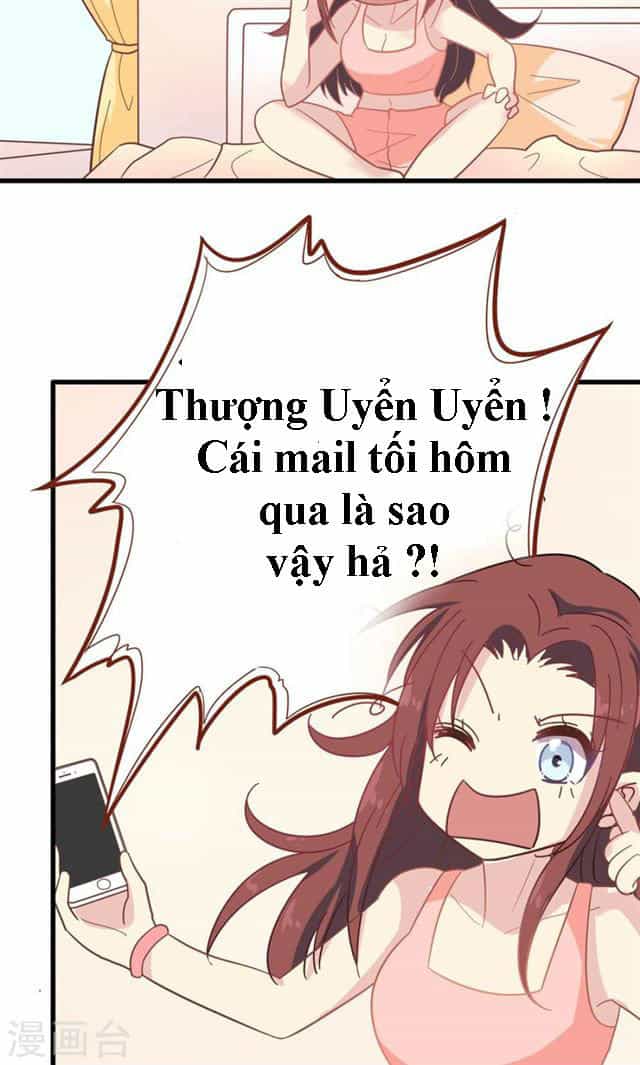 Cô Dâu Của Ma Cà Rồng - Chương 9 - ảnh 15