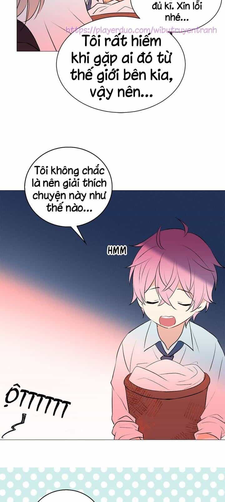 Cô Dâu Của Miêu Hoàng Tử - Chương 9 - ảnh 44