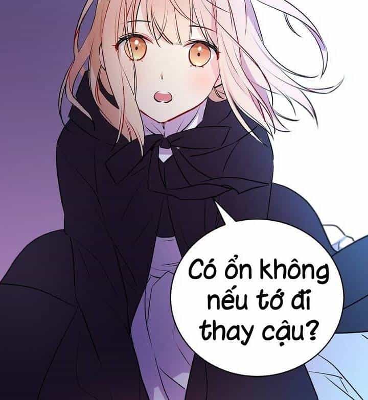 Cô Dâu Của Miêu Hoàng Tử - Chương 11 - ảnh 11