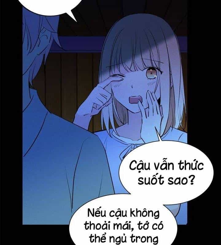 Cô Dâu Của Miêu Hoàng Tử - Chương 11 - ảnh 34