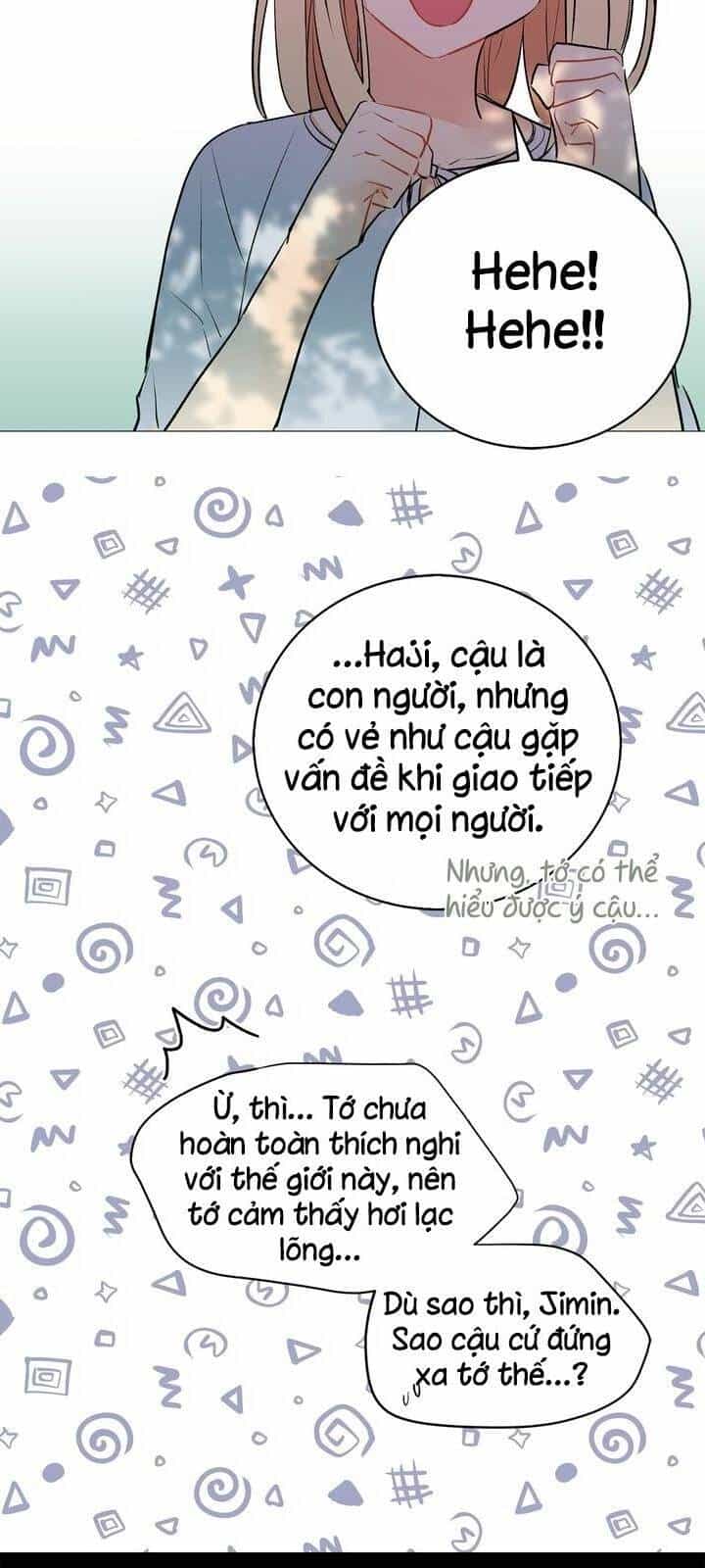 Cô Dâu Của Miêu Hoàng Tử - Chương 12 - ảnh 23