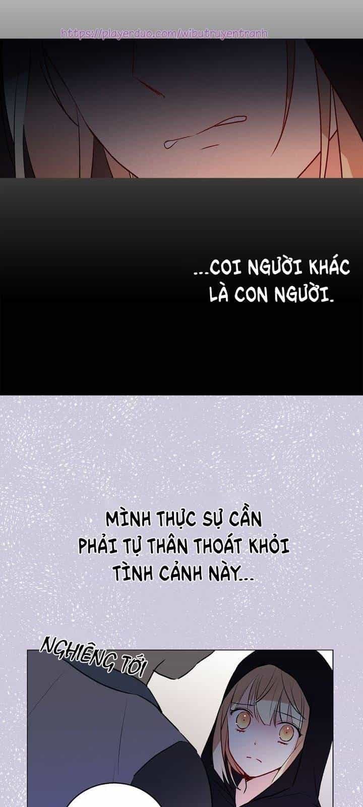 Cô Dâu Của Miêu Hoàng Tử - Chương 12 - ảnh 40