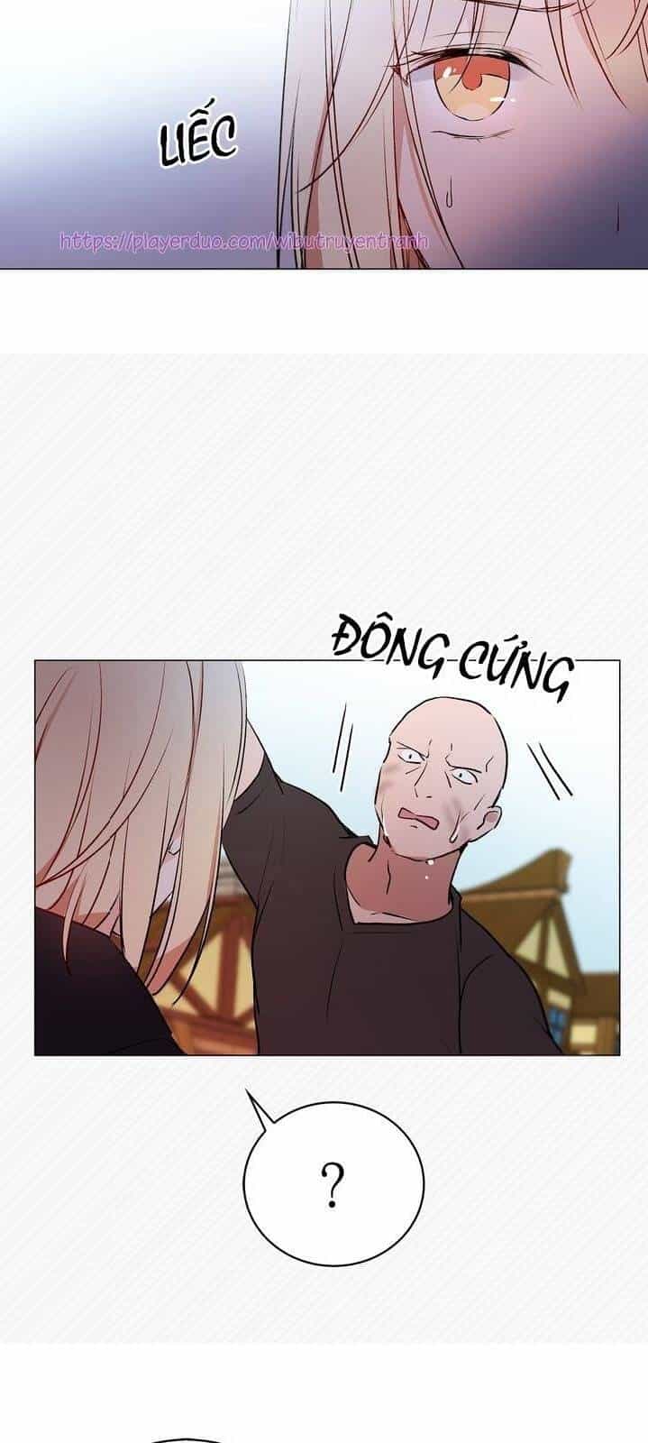 Cô Dâu Của Miêu Hoàng Tử - Chương 13 - ảnh 7
