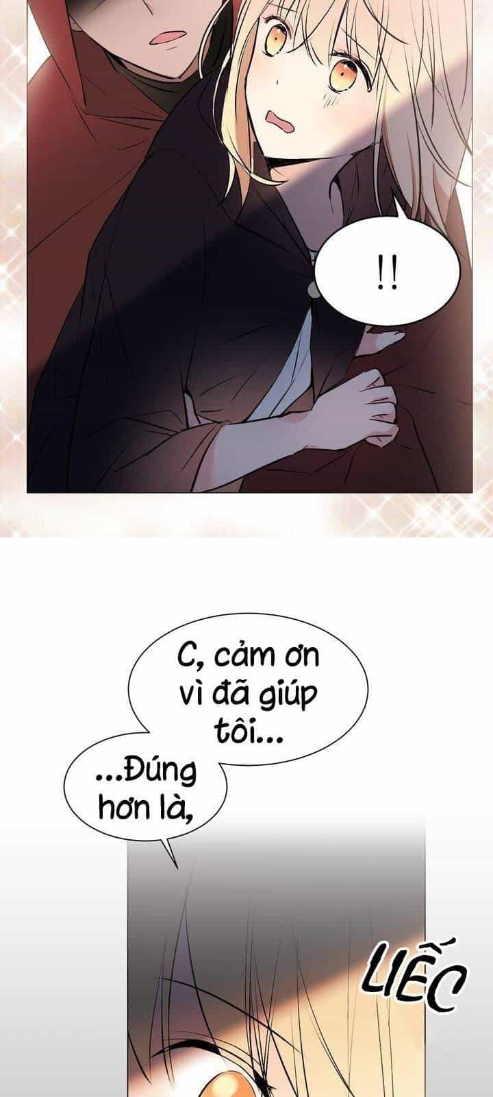 Cô Dâu Của Miêu Hoàng Tử - Chương 14 - ảnh 18