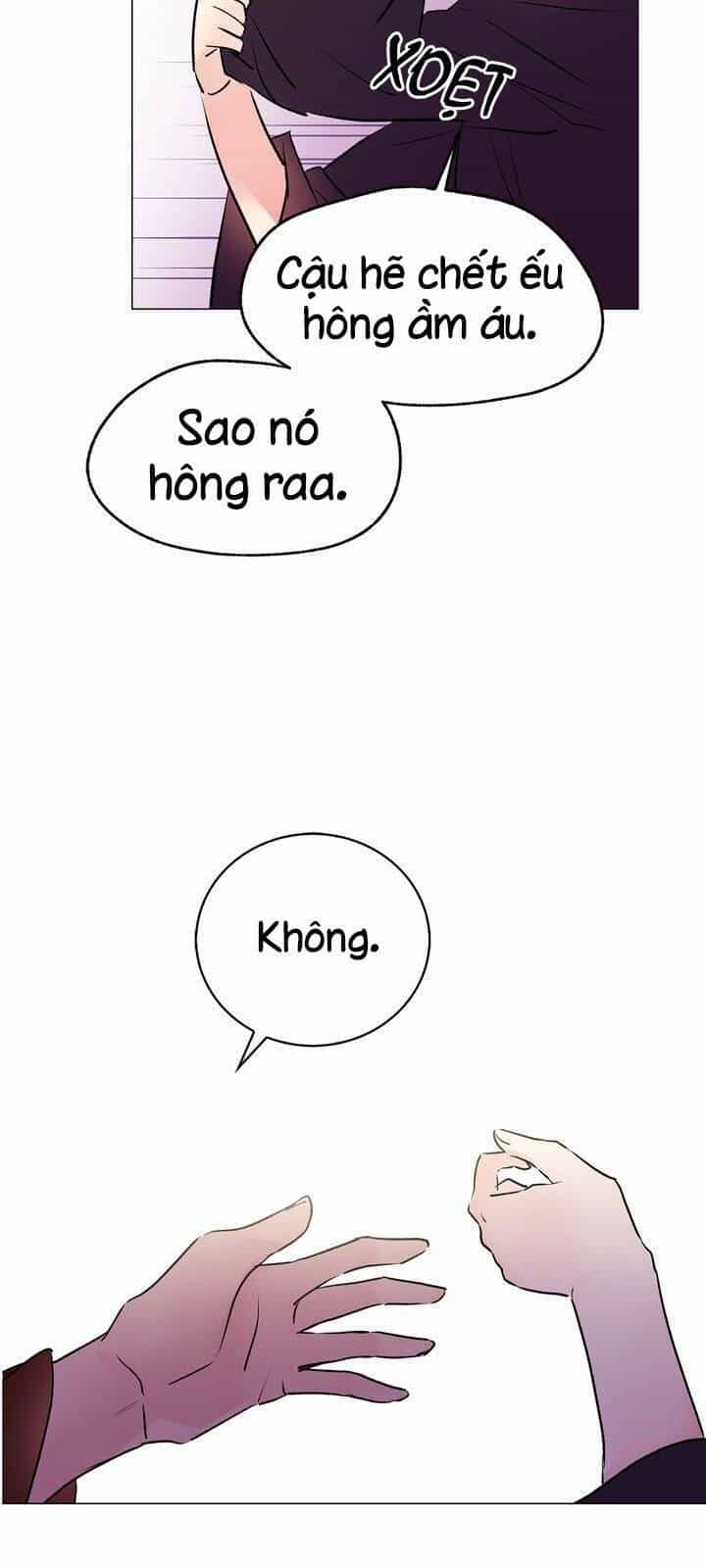 Cô Dâu Của Miêu Hoàng Tử - Chương 14 - ảnh 33