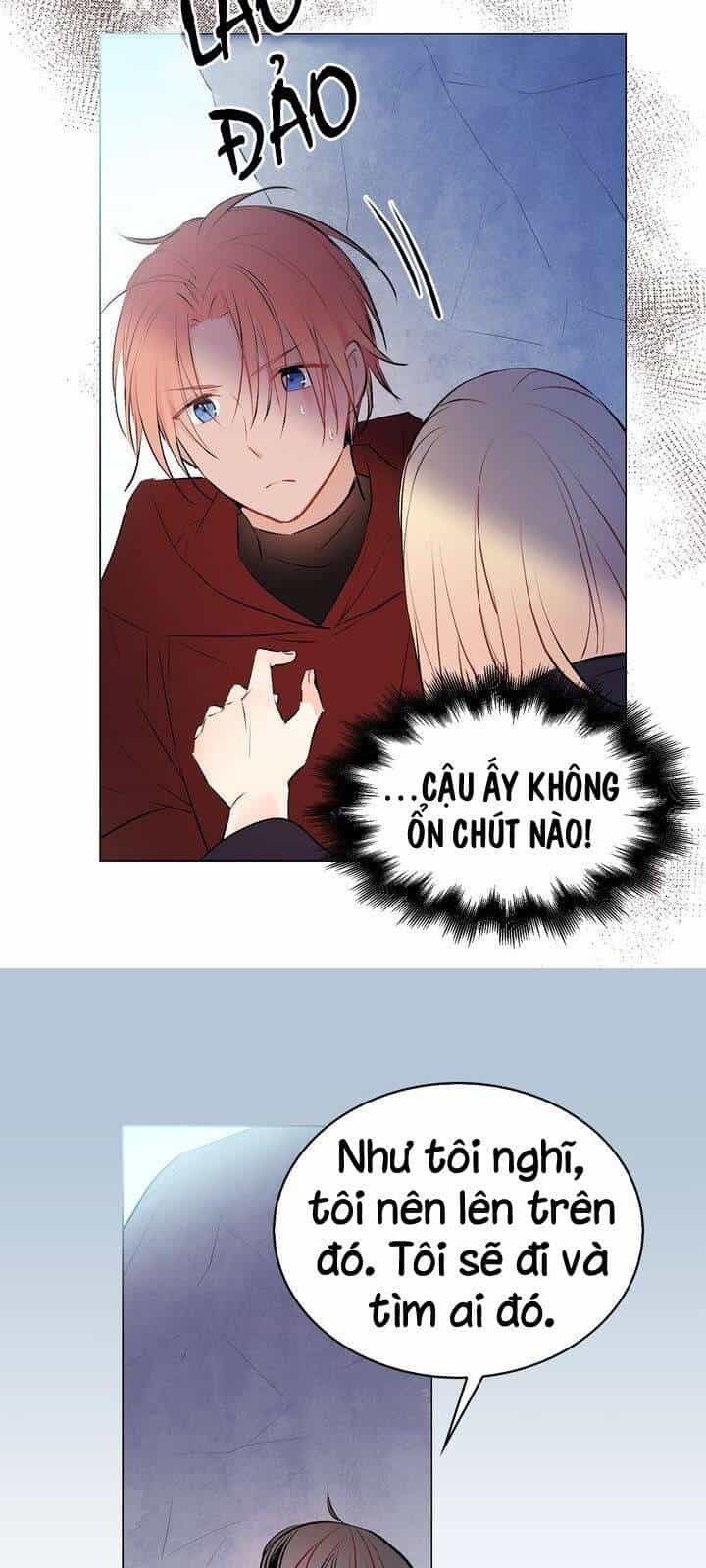Cô Dâu Của Miêu Hoàng Tử - Chương 14 - ảnh 36