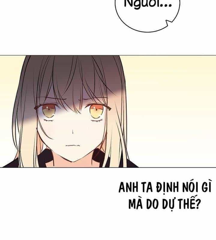 Cô Dâu Của Miêu Hoàng Tử - Chương 15 - ảnh 30