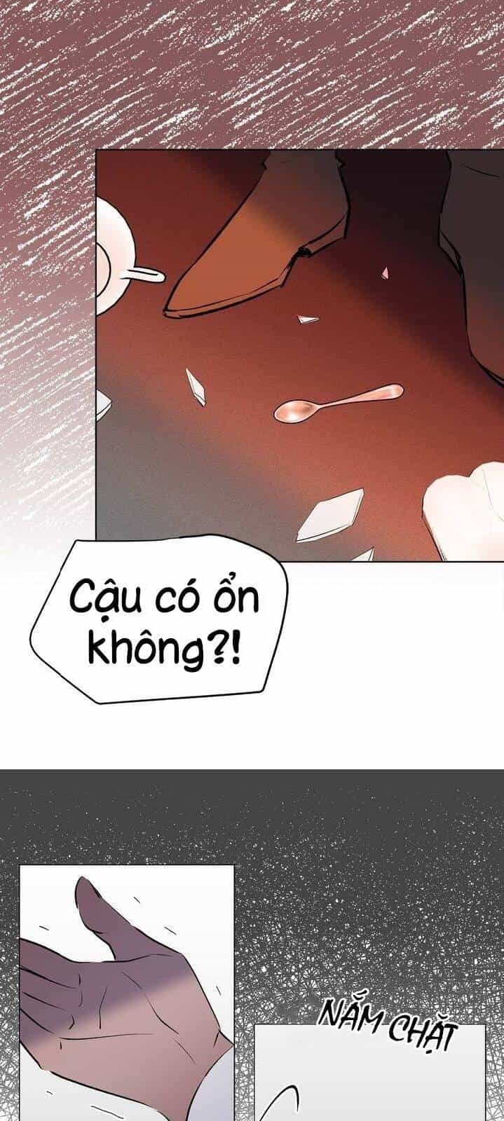 Cô Dâu Của Miêu Hoàng Tử - Chương 16 - ảnh 32
