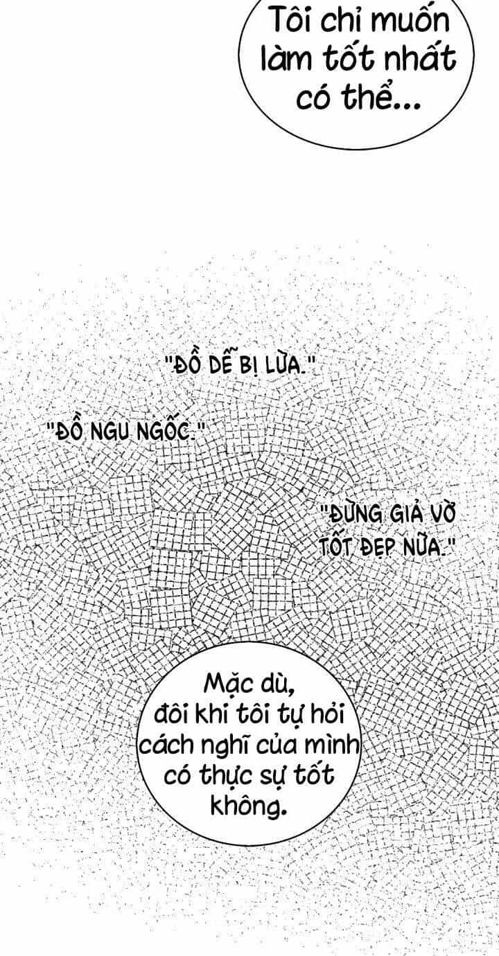 Cô Dâu Của Miêu Hoàng Tử - Chương 17 - ảnh 11