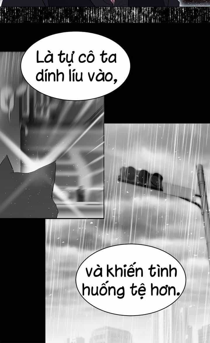 Cô Dâu Của Miêu Hoàng Tử - Chương 18 - ảnh 31