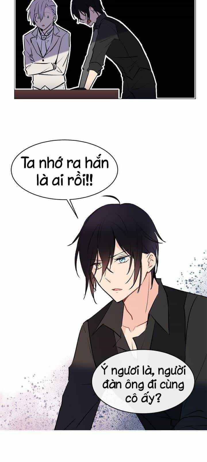 Cô Dâu Của Miêu Hoàng Tử - Chương 18 - ảnh 35