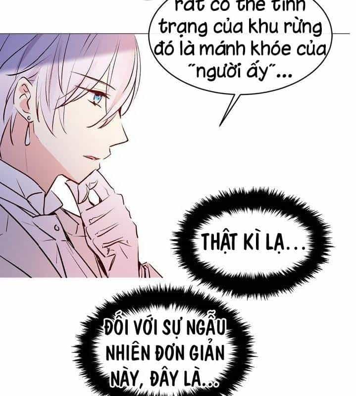 Cô Dâu Của Miêu Hoàng Tử - Chương 18 - ảnh 40