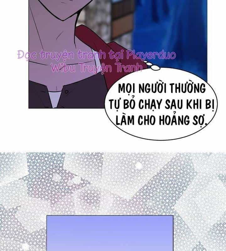 Cô Dâu Của Miêu Hoàng Tử - Chương 18 - ảnh 9