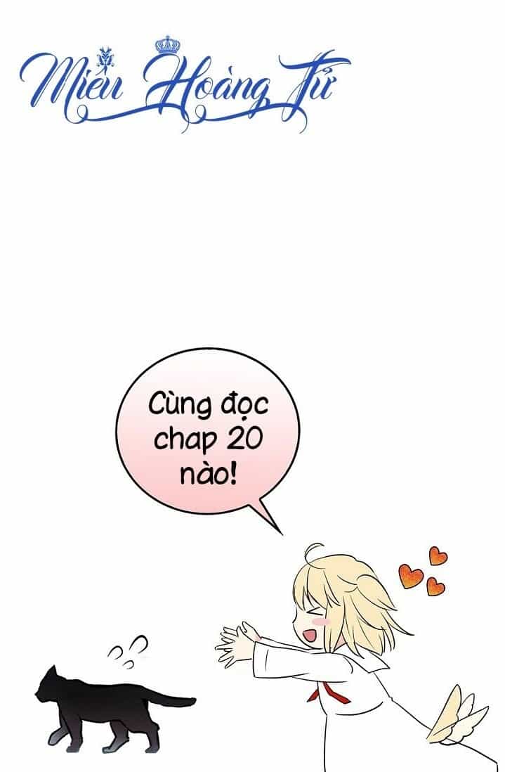 Cô Dâu Của Miêu Hoàng Tử - Chương 20 - ảnh 2