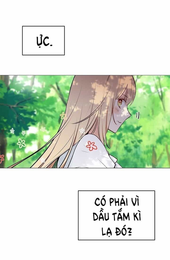 Cô Dâu Của Miêu Hoàng Tử - Chương 20 - ảnh 22