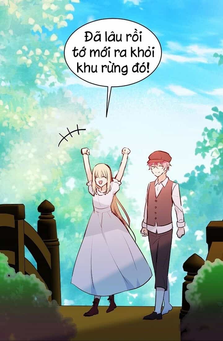 Cô Dâu Của Miêu Hoàng Tử - Chương 20 - ảnh 25