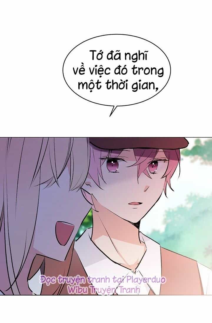 Cô Dâu Của Miêu Hoàng Tử - Chương 20 - ảnh 26
