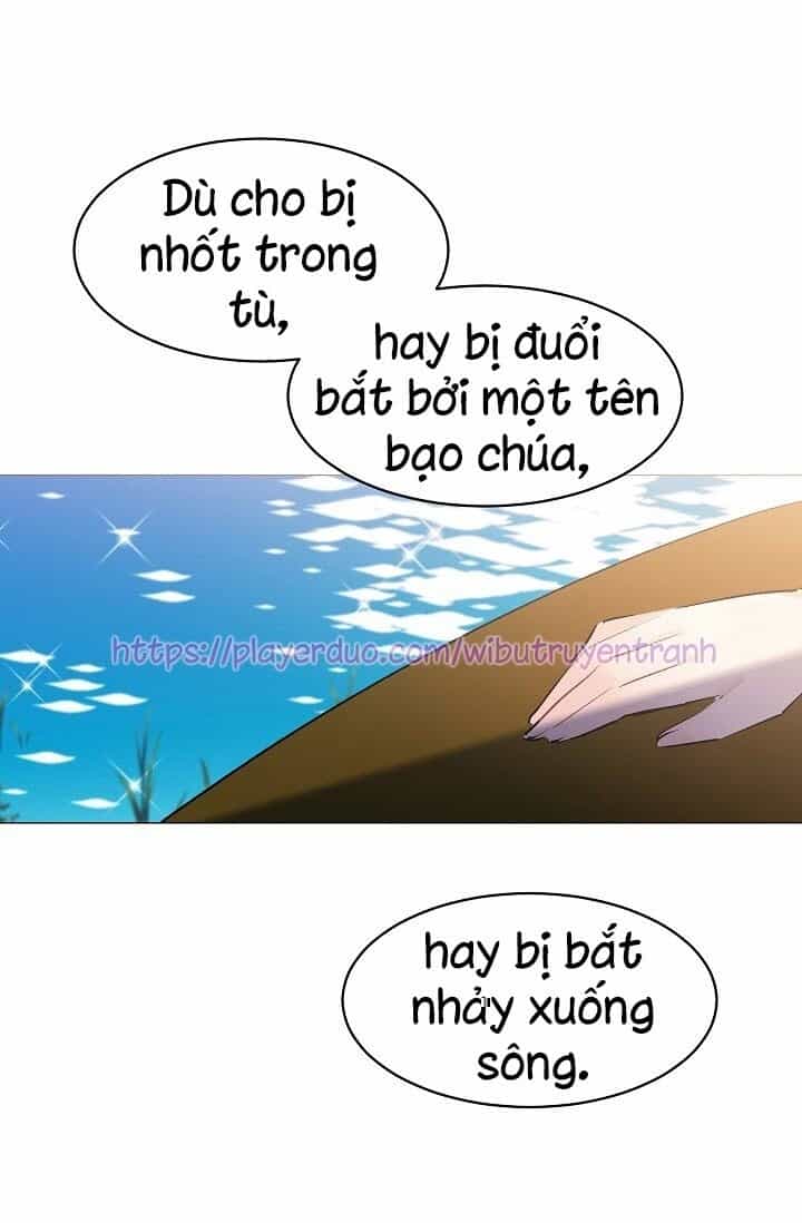 Cô Dâu Của Miêu Hoàng Tử - Chương 20 - ảnh 29