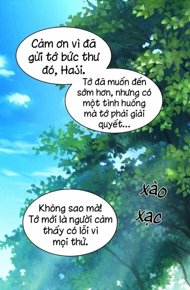 Cô Dâu Của Miêu Hoàng Tử - Chương 20 - ảnh 7