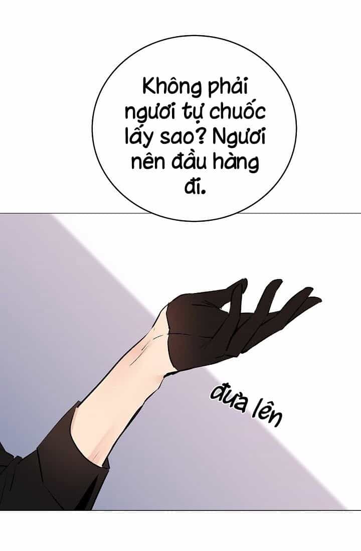 Cô Dâu Của Miêu Hoàng Tử - Chương 21 - ảnh 20