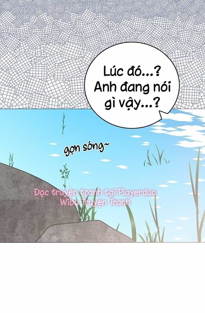 Cô Dâu Của Miêu Hoàng Tử - Chương 21 - ảnh 22