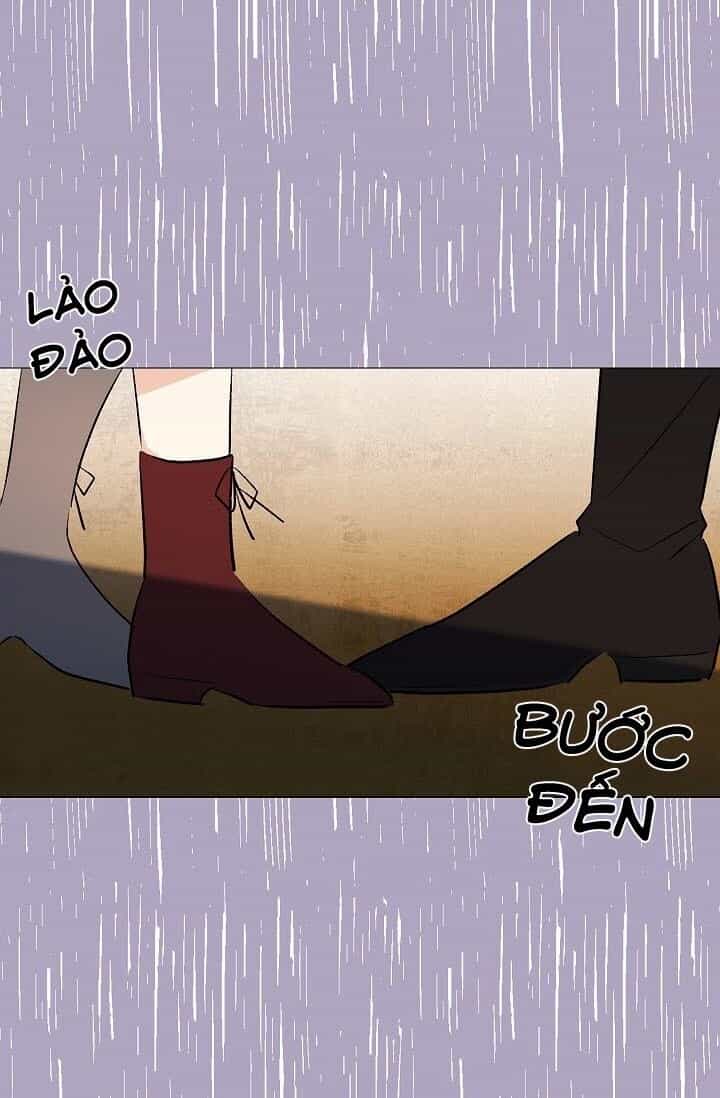 Cô Dâu Của Miêu Hoàng Tử - Chương 21 - ảnh 26