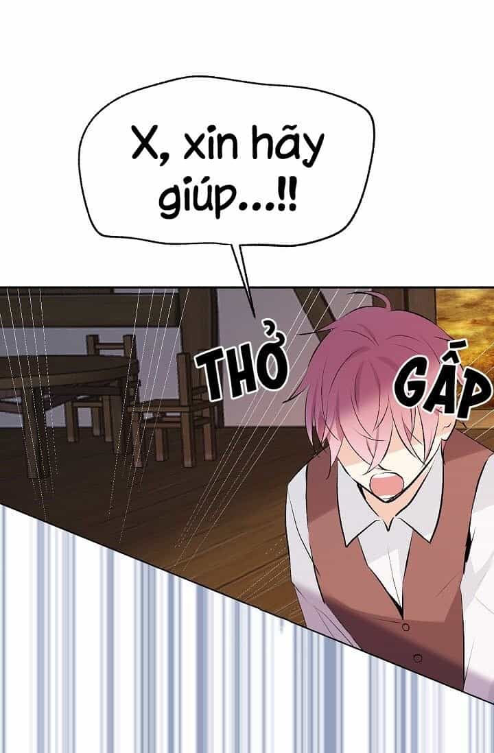 Cô Dâu Của Miêu Hoàng Tử - Chương 21 - ảnh 36