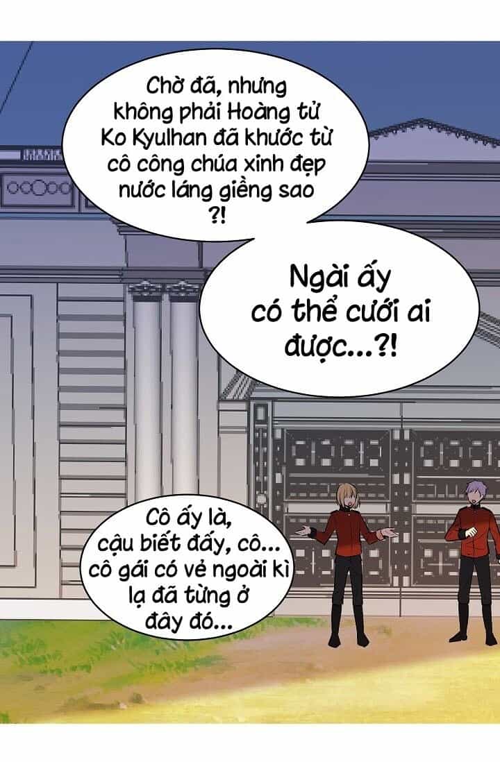 Cô Dâu Của Miêu Hoàng Tử - Chương 21 - ảnh 42
