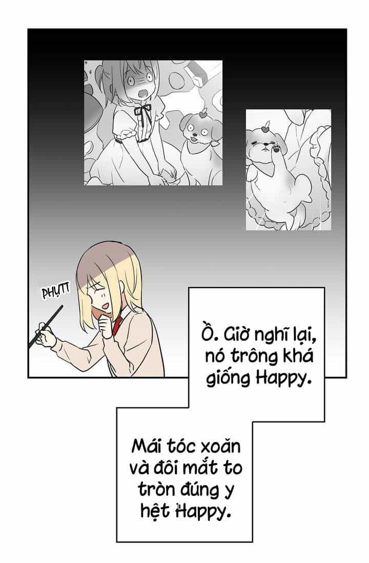 Cô Dâu Của Miêu Hoàng Tử - Chương 2 - ảnh 14