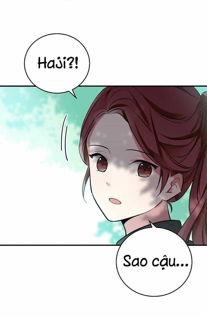 Cô Dâu Của Miêu Hoàng Tử - Chương 3 - ảnh 18