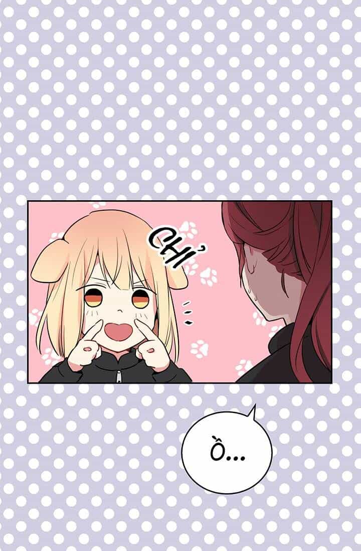 Cô Dâu Của Miêu Hoàng Tử - Chương 3 - ảnh 19