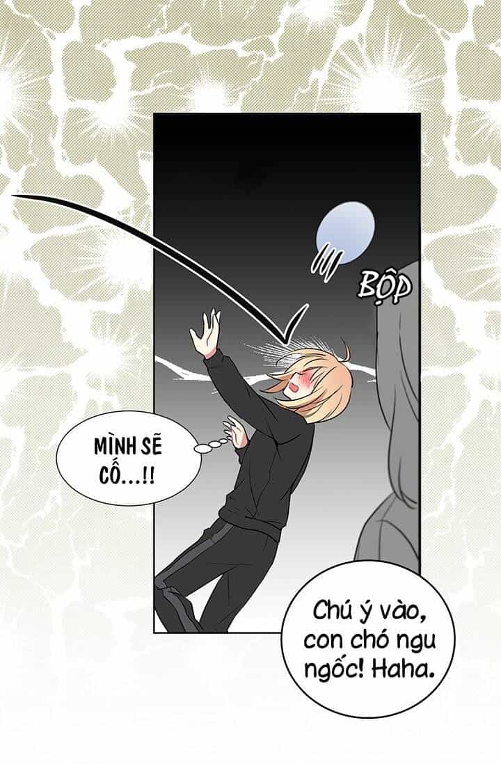 Cô Dâu Của Miêu Hoàng Tử - Chương 3 - ảnh 26