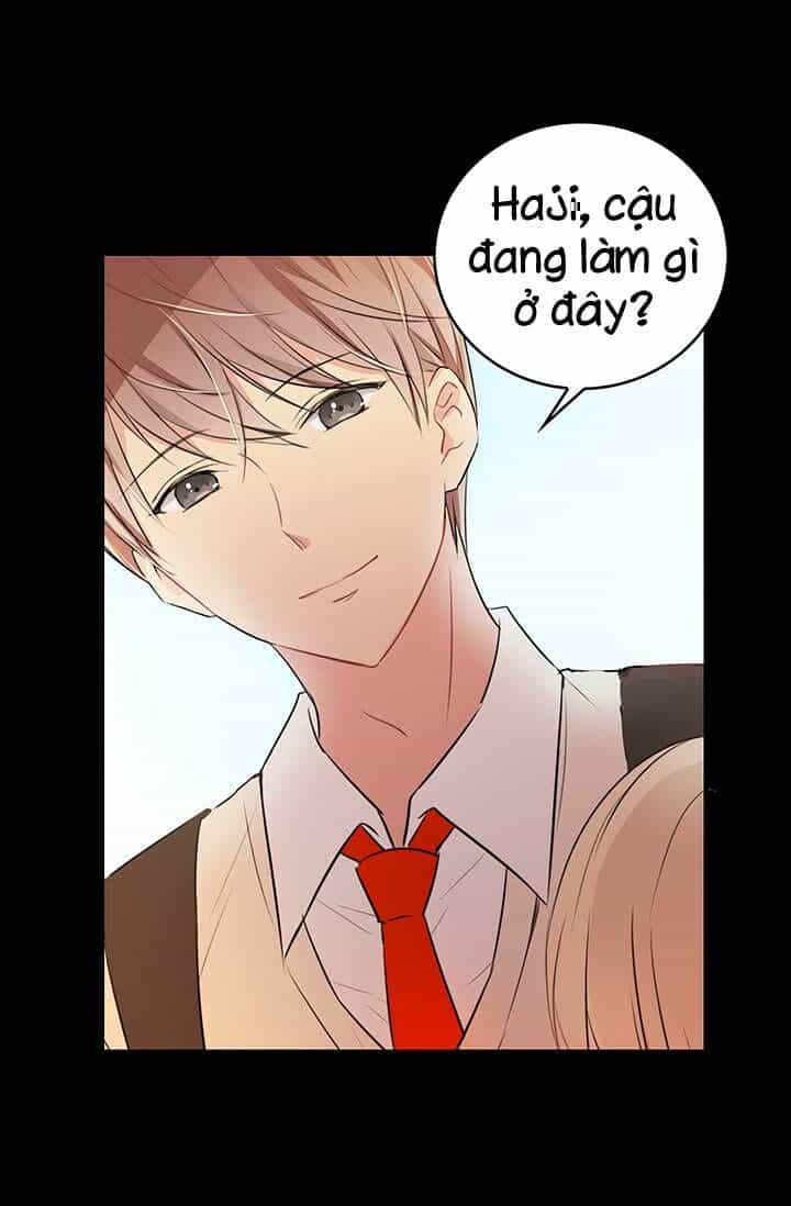 Cô Dâu Của Miêu Hoàng Tử - Chương 3 - ảnh 36