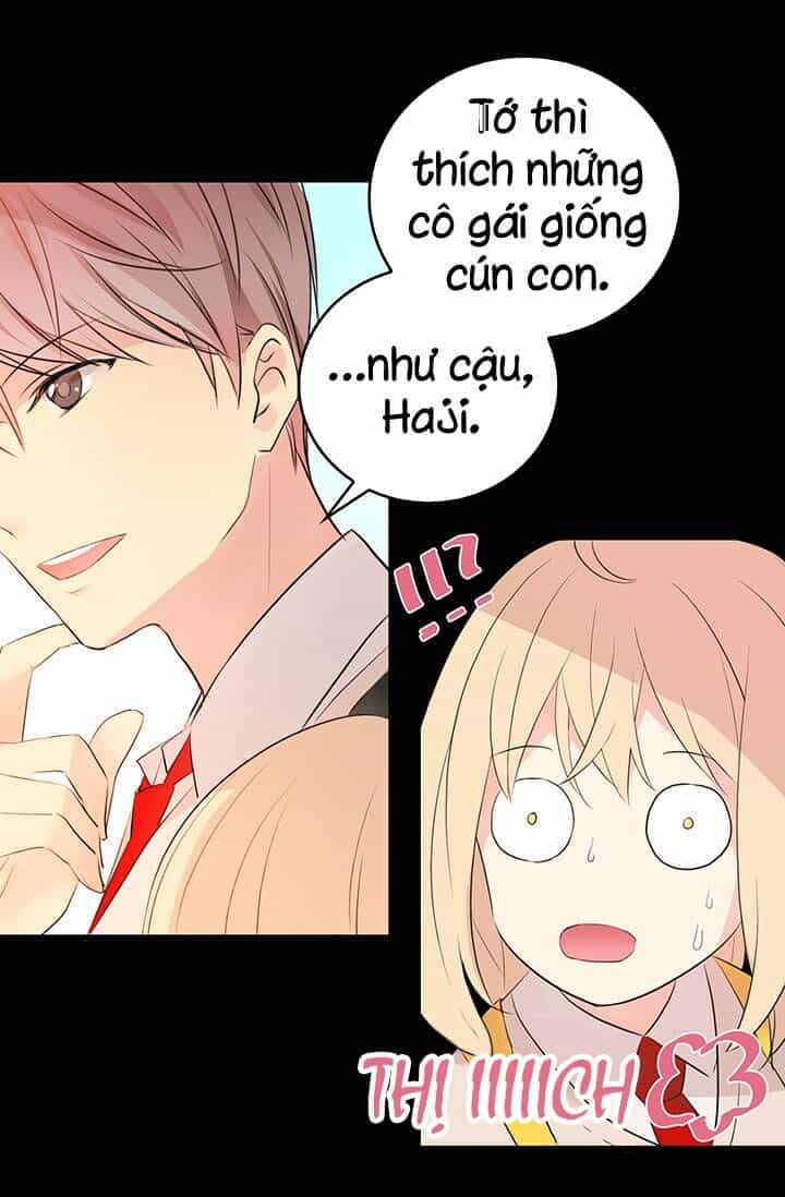 Cô Dâu Của Miêu Hoàng Tử - Chương 3 - ảnh 39