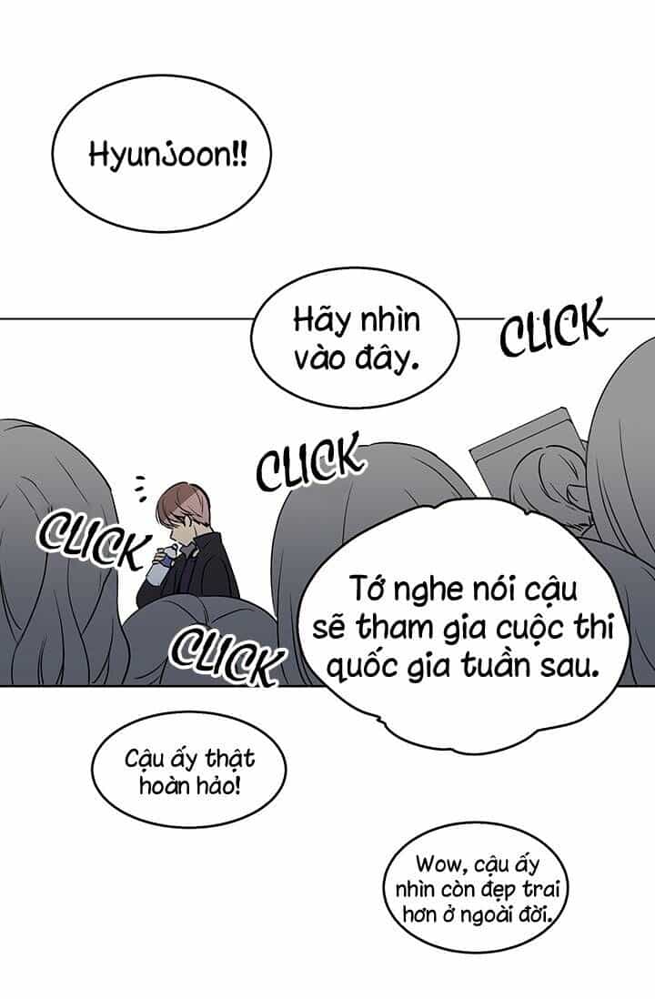 Cô Dâu Của Miêu Hoàng Tử - Chương 3 - ảnh 53