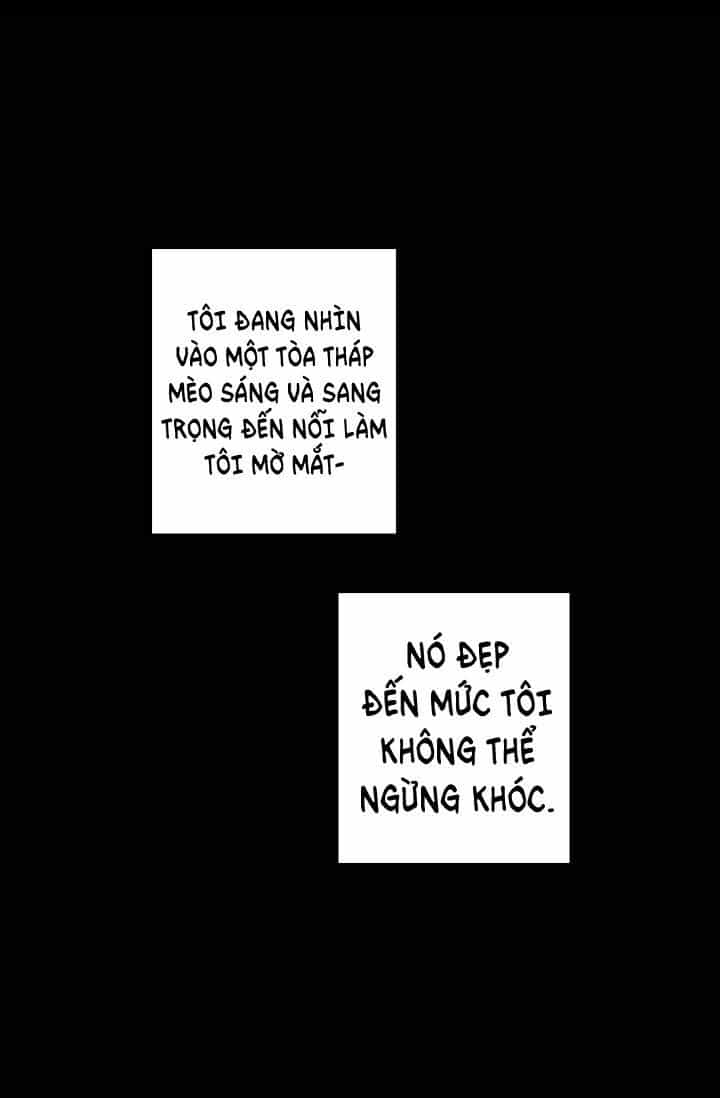 Cô Dâu Của Miêu Hoàng Tử - Chương 4 - ảnh 2
