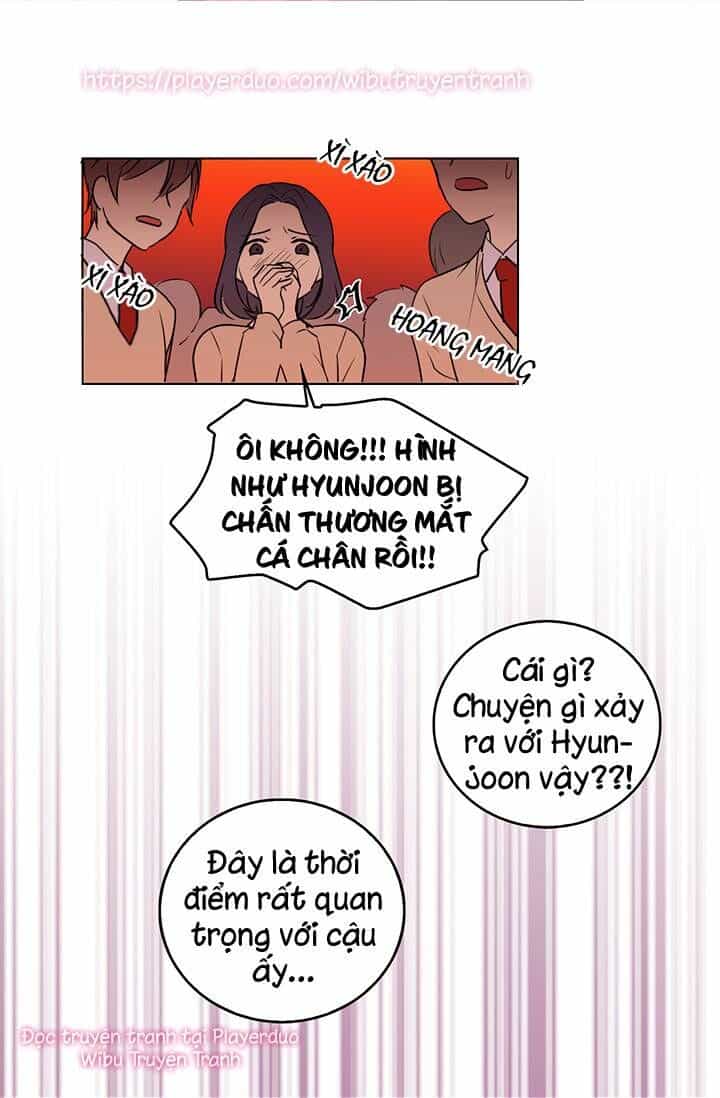 Cô Dâu Của Miêu Hoàng Tử - Chương 4 - ảnh 24