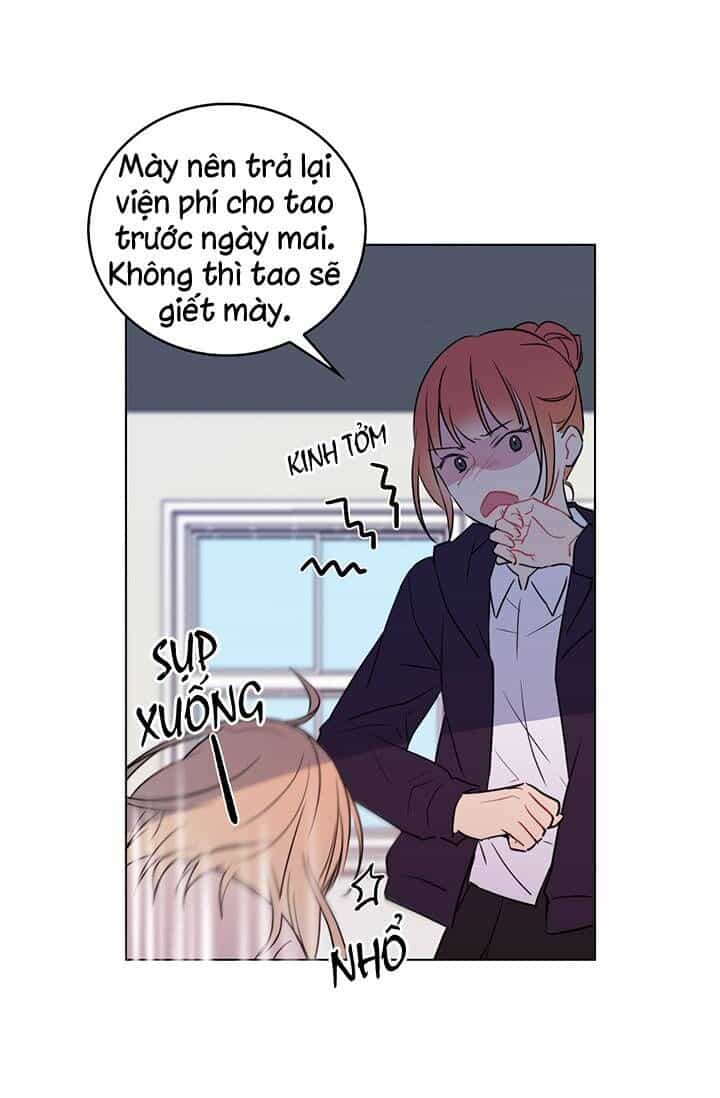Cô Dâu Của Miêu Hoàng Tử - Chương 4 - ảnh 32
