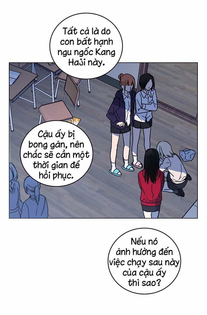 Cô Dâu Của Miêu Hoàng Tử - Chương 4 - ảnh 34
