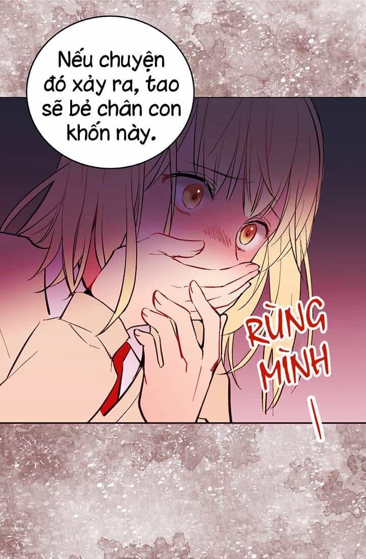 Cô Dâu Của Miêu Hoàng Tử - Chương 4 - ảnh 35