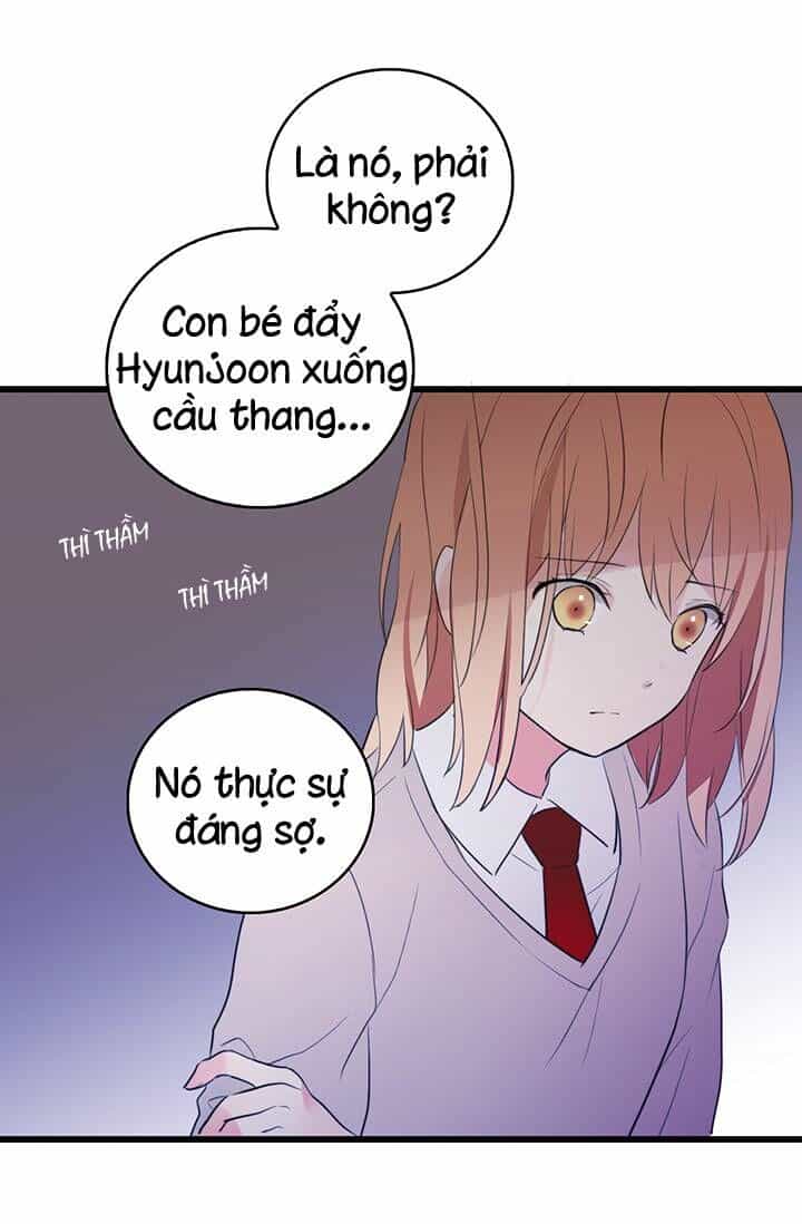 Cô Dâu Của Miêu Hoàng Tử - Chương 4 - ảnh 39