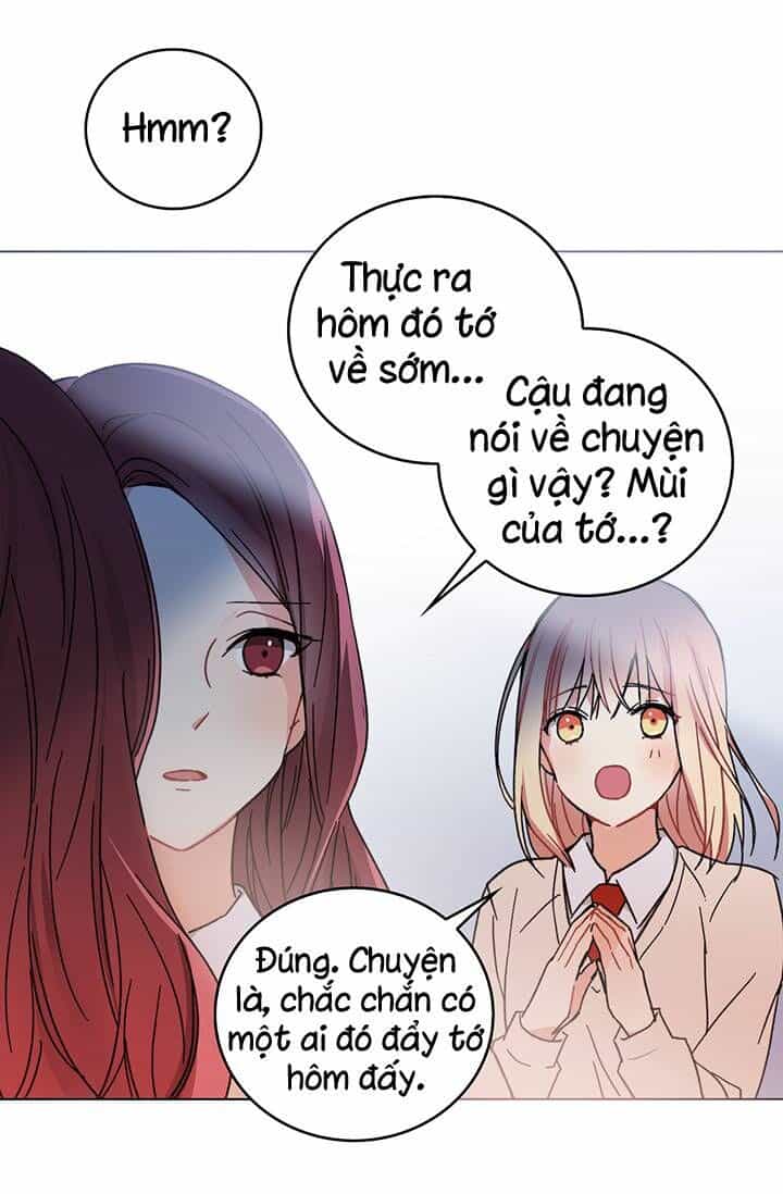 Cô Dâu Của Miêu Hoàng Tử - Chương 4 - ảnh 45